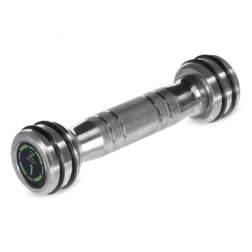 Гантель хромована Modern 1x1 кг, код: FI-2622-1-S52 Гантель хромована Modern 1x1 кг, код: FI-2622-1-S52