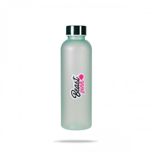 Пляшка BeastPink Thirst Trap Mint 500 ml, код: 8586022218699