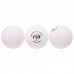 Набор мячей для настольного тенниса FOX 3* 40+ 3шт белый, код: MT-7531-S52