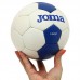 М"яч для гандболу Joma S-Grip №1, білий-синій, код: 400669-722