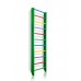 Шведська стінка SportBaby Green, код: 0-220 (green)