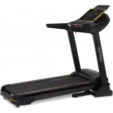 Бігова доріжка електрична Zipro Pacemaker Gold iConsole+, код: 5907783039591-IN