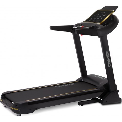 Бігова доріжка електрична Zipro Pacemaker Gold iConsole+, код: 5907783039591-IN