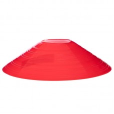 Фішка тренувальна PlayGame червоний, код: C-6100_R Фішка тренувальна PlayGame червоний, код: C-6100_R