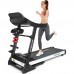 Бігова доріжка електрична Urbogym V660S, код: M-6492873-IN