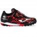 Сороконіжки Joma Super Copa розмір 32-EUR/31-UKR, чорний-червоний, код: SCJS2501TFV_31