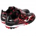 Сороконіжки Joma Super Copa розмір 32-EUR/31-UKR, чорний-червоний, код: SCJS2501TFV_31