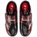 Сороконіжки Joma Super Copa розмір 32-EUR/31-UKR, чорний-червоний, код: SCJS2501TFV_31