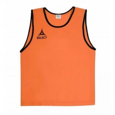Манішка Select Bibs Junior Super, помаранчевий, код: 5703543680641 Манішка Select Bibs Junior Super, помаранчевий, код: 5703543680641