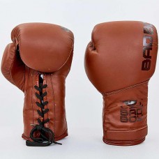 Рукавички боксерські Bad Boy, код: VL-6619-BR