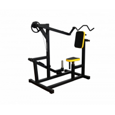 Трицепс-машина Wuotan (французький жим), код: SV.21P-W Трицепс-машина Wuotan (французький жим), код: SV.21P-W