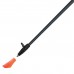 Палиці для скандинавської ходьби Gabel X-1.35 Black/Orange 125, код: DAS301689-DA