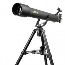 Телескоп Sigeta StarWalk 72/800 AZ, код: 65326-DB