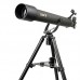 Телескоп Sigeta StarWalk 72/800 AZ, код: 65326-DB