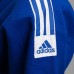 Кімоно для дзюдо Adidas Training, розмір 180, синій, код: 15595-644