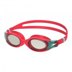 Окуляри для плавання дитячі Speedo Junior Hydrosity 2.0 червоний, код: 5059937800271