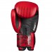 Боксерські рукавиці Phantom Muay Thai Red 12 унцій, код: PHBG2505-12 Боксерські рукавиці Phantom Muay Thai Red 12 унцій, код: PHBG2505-12