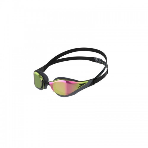 Окуляри для плавання Speedo Fastskin Pure Focus Gog Mir Au чорний, код: 5059937354668