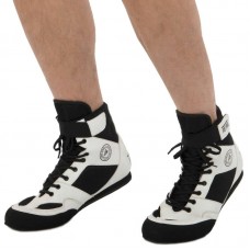 Борцівки Fistrage розмір 38, білий, код: VL-4160_38W Борцівки Fistrage розмір 38, білий, код: VL-4160_38W