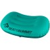 Надувная подушка Sea To Summit Aeros Ultralight Pillow Large Sea Foam, код: STS APILULLSF