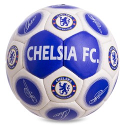 М'яч футбольний Chelsea №5, код: FB-2167-S52