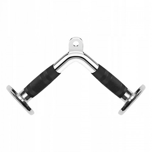 Ручка для тяги 4Fizjo V-подібна, 400 мм, код: P-5907739317346 Ручка для тяги 4Fizjo V-подібна, 400 мм, код: P-5907739317346