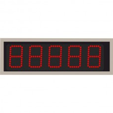 Годинник спортивний LedPlay (500х165), код: CHT1005 Годинник спортивний LedPlay (500х165), код: CHT1005