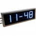 Годинник спортивний LedPlay (500х165), код: CHT1005 Годинник спортивний LedPlay (500х165), код: CHT1005