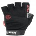 Рукавички для фітнесу Power System Ultra Grip Black L, код: PS-2400_L_Black-PP