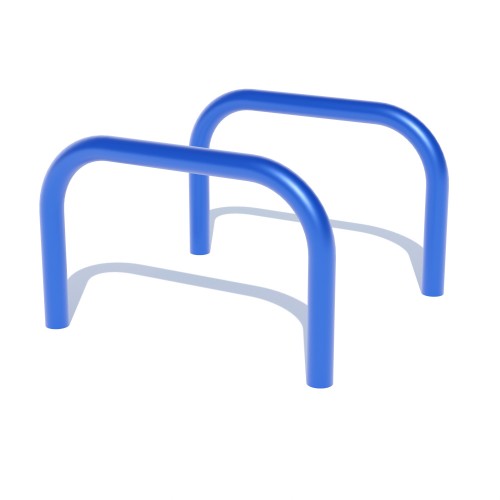 Упор для віджимань Miros, код: W101.4 Упор для віджимань Miros, код: W101.4