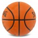 М"яч баскетбольний гумовий Spalding Flex №7, помаранчевий, код: 84606Y-S52 М"яч баскетбольний гумовий Spalding Flex №7, помаранчевий, код: 84606Y-S52