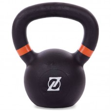 Гиря чавунна BioGym 10 кг, код: TA-2238-10-S52 Гиря чавунна BioGym 10 кг, код: TA-2238-10-S52