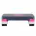 Степ-платформа Generation Fitness FF22H2B 670х310х200 мм, рожевий, код: 126816-AX
