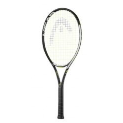 Ракетка Head IG Speed Jr.26 2024 Gr0, код: 724794898413