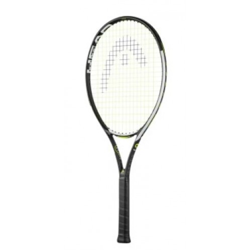 Ракетка Head IG Speed Jr.26 2024 Gr0, код: 724794898413