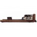 Веслувальний тренажер WaterRower Classic S4 Wallnut, код: WW-WR-300-S4-IN