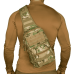 Сумка Camotec COB Sling 120х210х310 мм, мультікам, код: 2908010158613