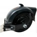 Електросамокат Okai Zippy ES50C Black (250 (500) Вт; 5,2А*год; 36 В), колеса 8", білий, код: ES50С-B
