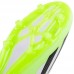 Бутси футбольні підліткові PlayGame розмір 35, салатовий-білий, код: 8510-35-40-3_35
