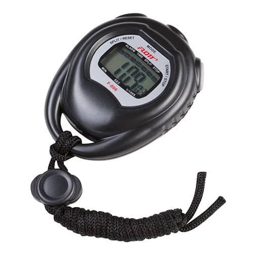 Секундомір Flott, код: F006