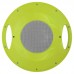 Диск балансувальний Zelart 420х90мм, сірий-салатовий, код: FI-9664-S52