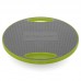Диск балансувальний Zelart 420х90мм, сірий-салатовий, код: FI-9664-S52