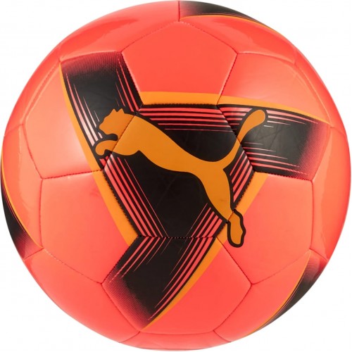 М"яч футбольний Puma Prestige Ball №5, помаранчевий, код: 4067984270436