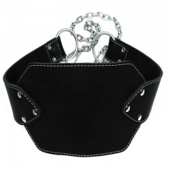 Пояс для обтяжень EasyFit (шкіра) до 200 кг, код: EF-DBC-200 Пояс для обтяжень EasyFit (шкіра) до 200 кг, код: EF-DBC-200