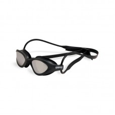 Окуляри для плавання Arena 365 Goggles Mirror чорний, код: 3468337430735