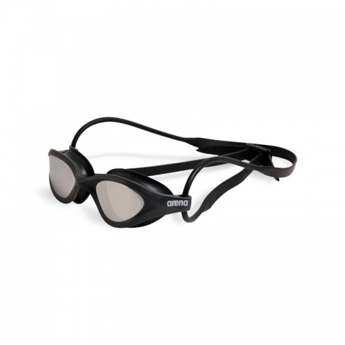 Окуляри для плавання Arena 365 Goggles Mirror чорний, код: 3468337430735
