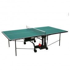 Тенісний стіл Donic Outdoor Roller 600 зелений, код: 230293G