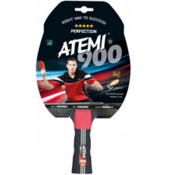 Ракетка для настільного тенісу Atemi 900, код: 4740152100499