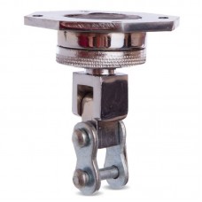 Вертлюг - кріплення для груші боксерської Velo, код: ULI-8009 Вертлюг - кріплення для груші боксерської Velo, код: ULI-8009