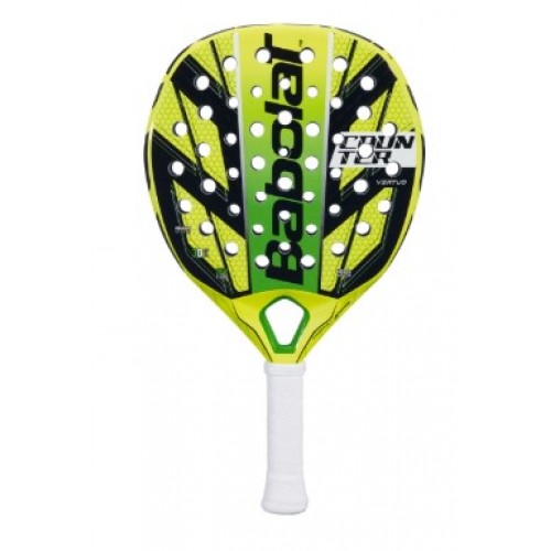 Ракетка для падел тенісу Babolat COUNTER Vertuo, код: 3324922004807